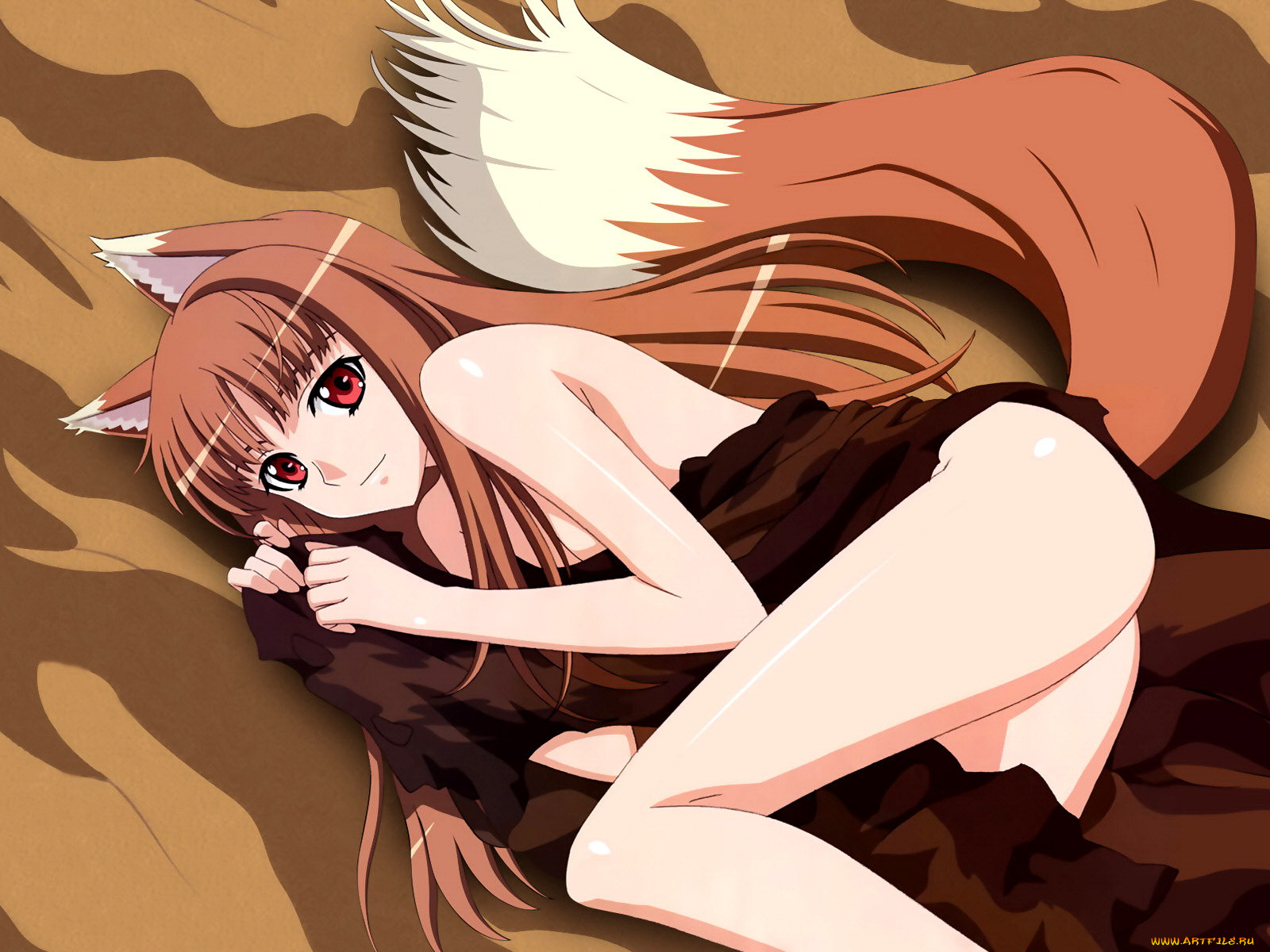 212, kami, to, k&, 244, shinry&, , spice, and, wolf